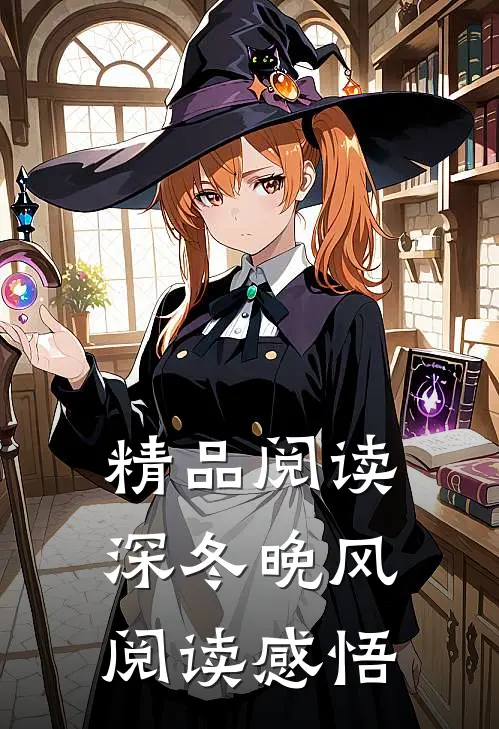 精品阅读深冬晚风阅读感悟