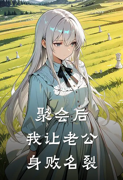 聚会后，我让老公身败名裂