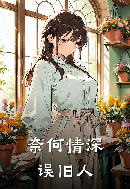 奈何情深误旧人