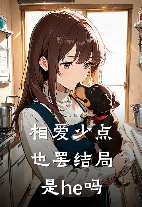 相爱少点也罢结局是he吗