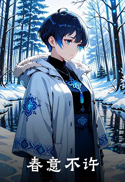 春意不许