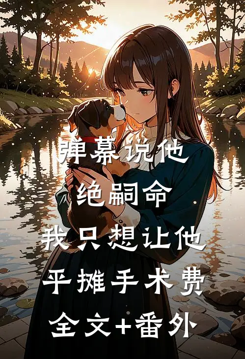 弹幕说他绝嗣命，我只想让他平摊手术费全文+番外