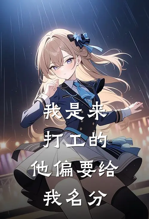 我是来打工的，他偏要给我名分