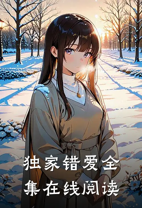 独家错爱全集在线阅读