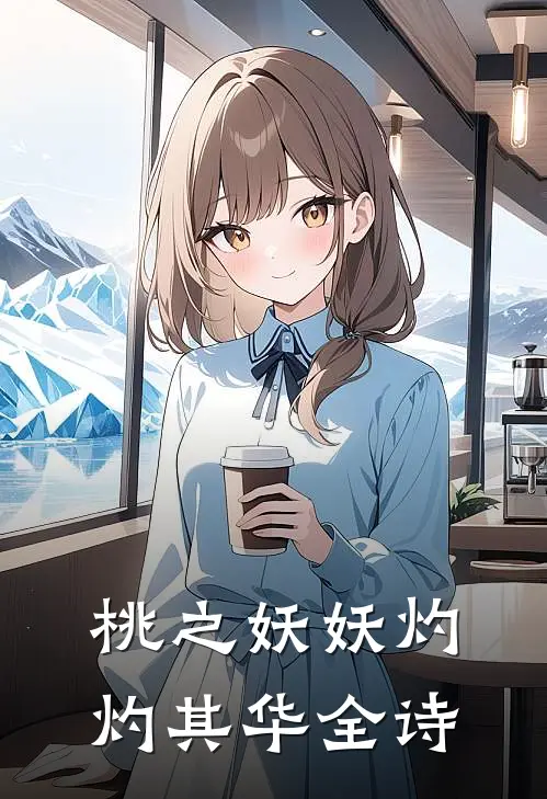 桃之妖妖灼灼其华全诗