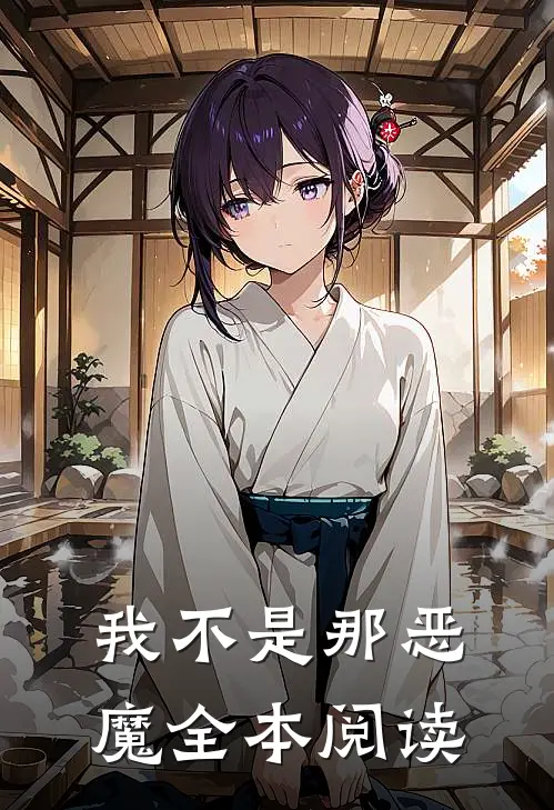 我不是那恶魔全本阅读