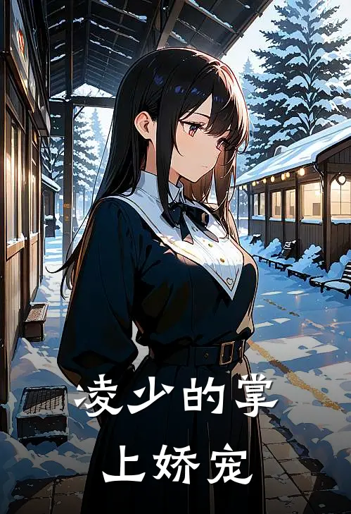 凌少的掌上娇宠