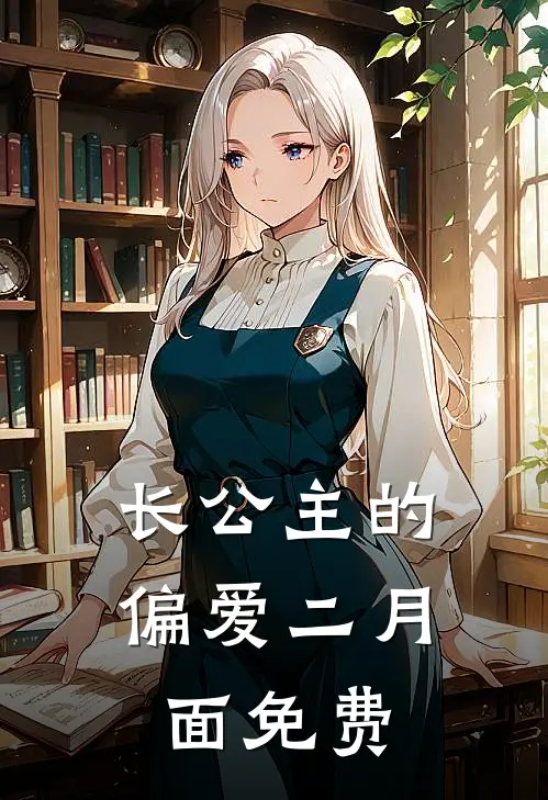 长公主的偏爱二月面免费