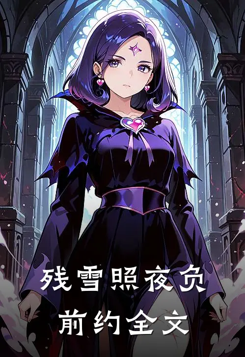 残雪照夜负前约全文