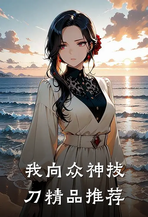 我向众神拔刀精品推荐