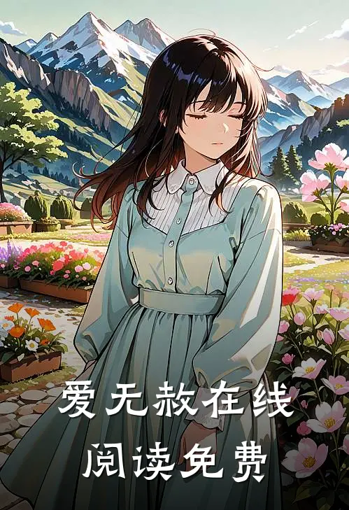爱无赦在线阅读免费