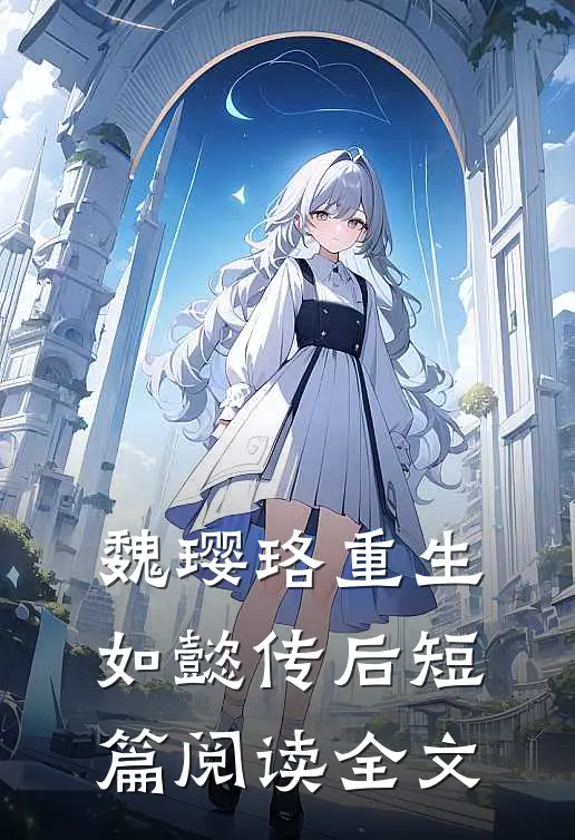 魏璎珞重生如懿传后短篇阅读全文