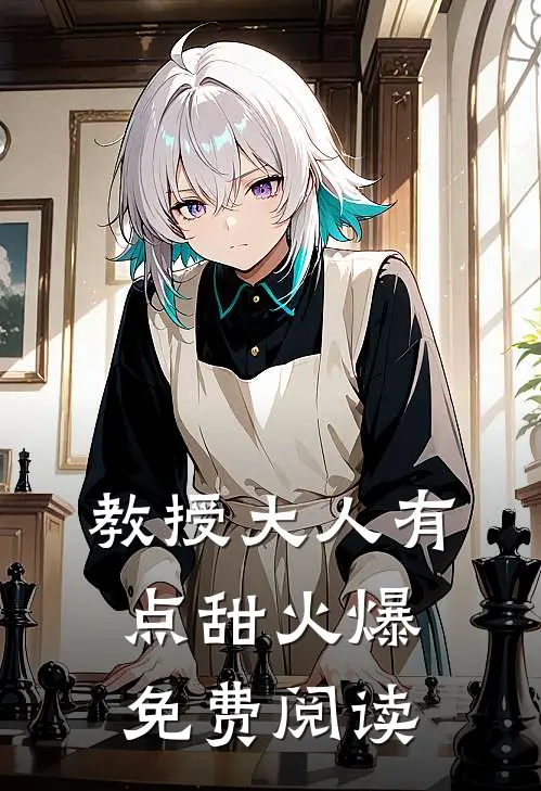 教授大人有点甜火爆免费阅读