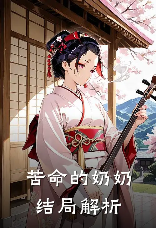 苦命的奶奶结局解析