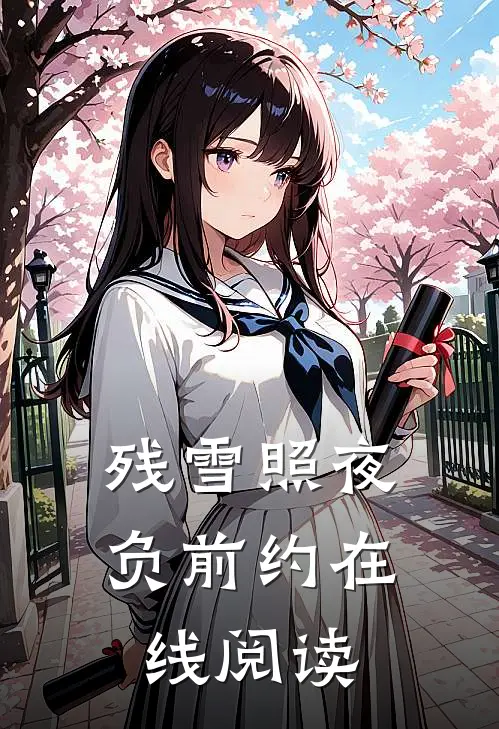 残雪照夜负前约在线阅读