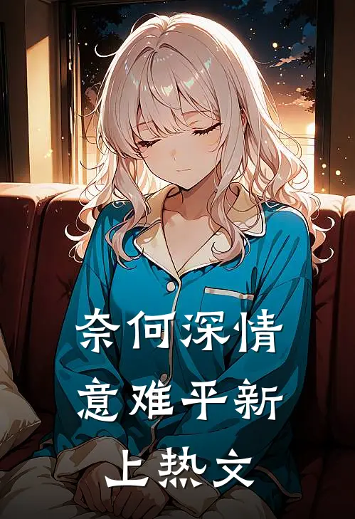 奈何深情意难平新上热文