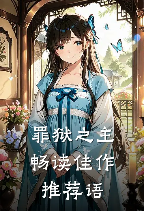 罪狱之主畅读佳作推荐语