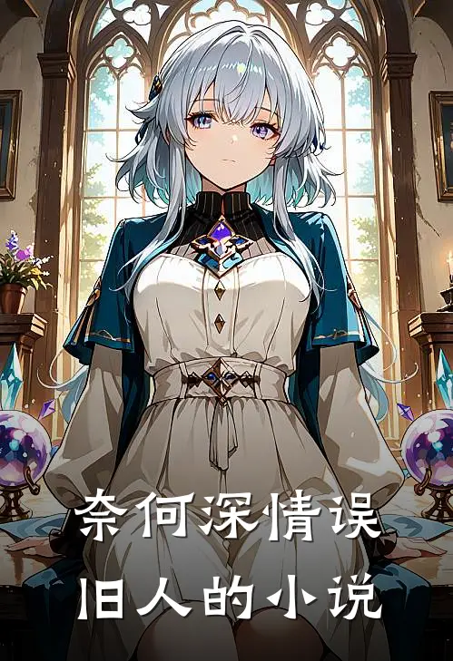 奈何深情误旧人的小说