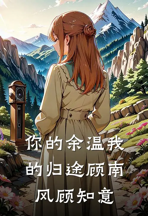 你的余温我的归途顾南风顾知意