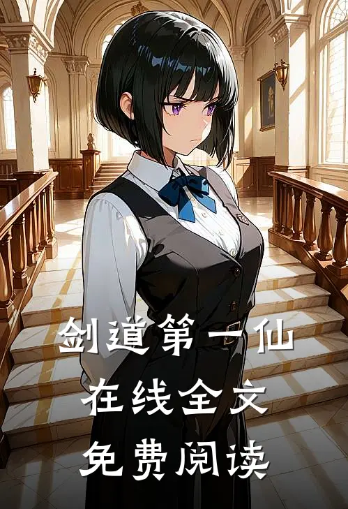 剑道第一仙在线全文免费阅读