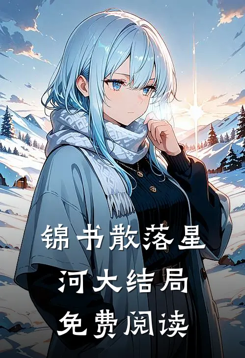 锦书散落星河大结局免费阅读