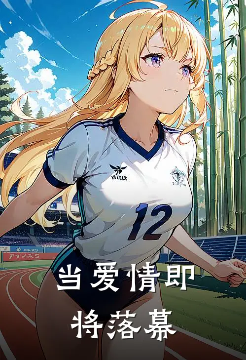 当爱情即将落幕