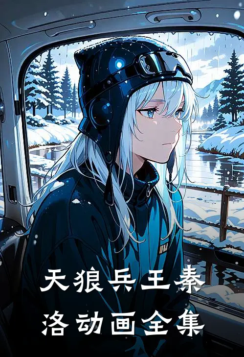 天狼兵王秦洛动画全集