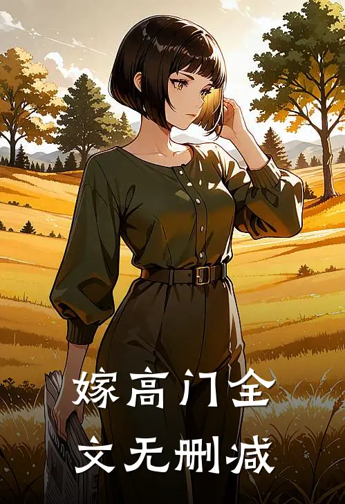 嫁高门全文无删减