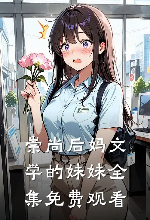 崇尚后妈文学的妹妹 全集免费观看