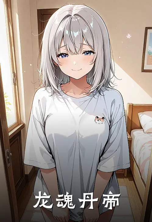 龙魂丹帝