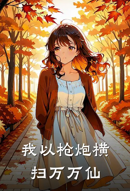 我以枪炮横扫万万仙