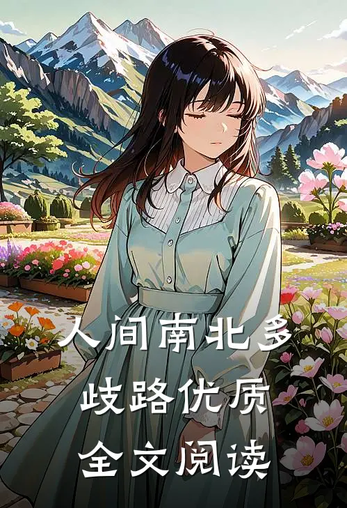 人间南北多歧路优质全文阅读