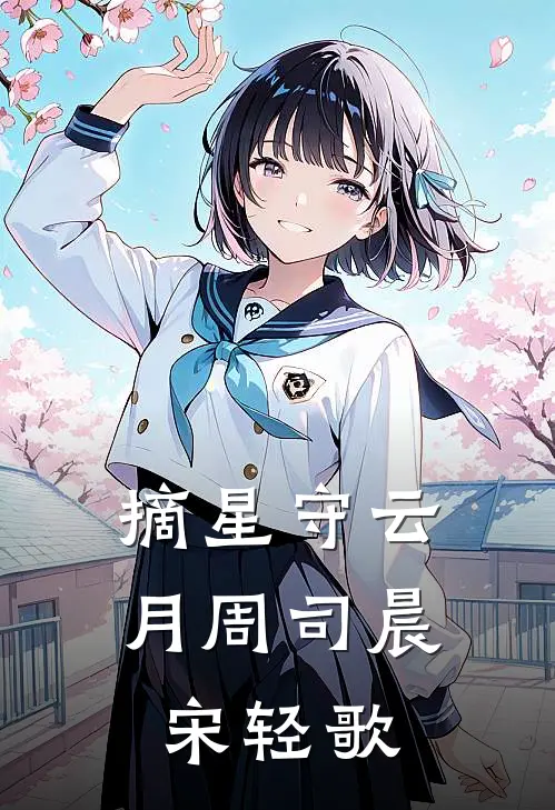 摘星守云月周司晨宋轻歌