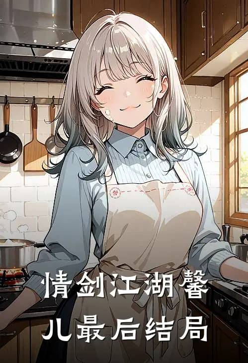情剑江湖馨儿最后结局