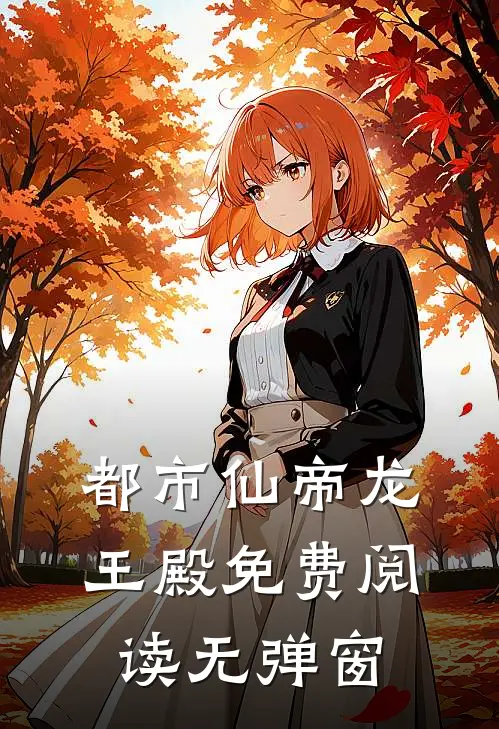 都市仙帝龙王殿免费阅读无弹窗