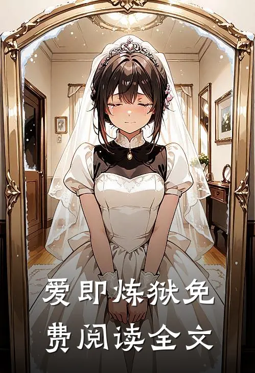 爱即炼狱免费阅读全文