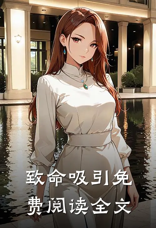 致命吸引免费阅读全文