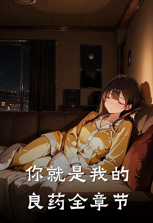 你就是我的良药全章节