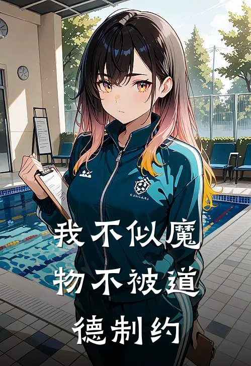 我不似魔物不被道德制约