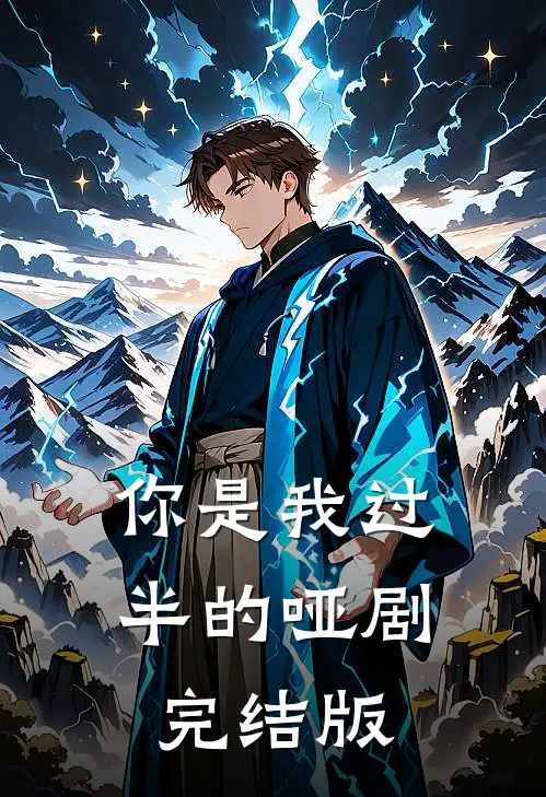 你是我过半的哑剧完结版