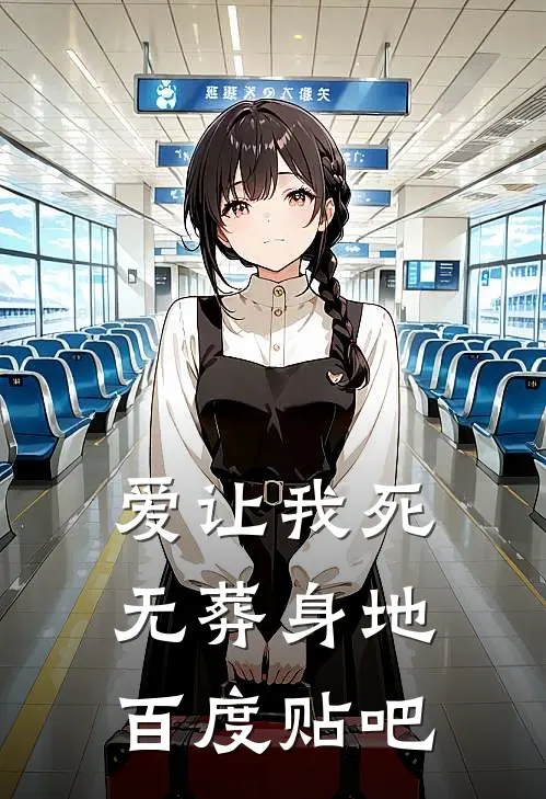 爱让我死无葬身地百度贴吧