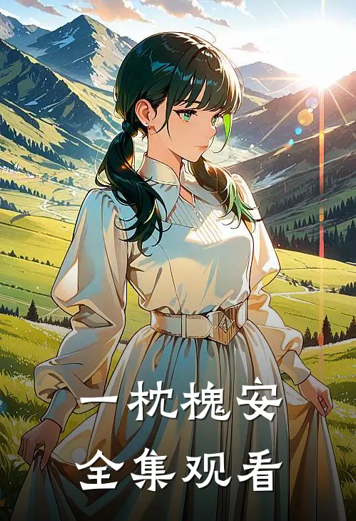 一枕槐安全集观看