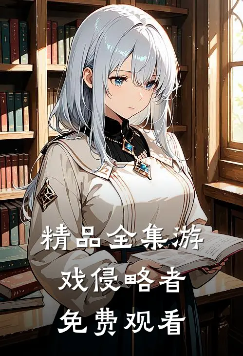 精品全集游戏侵略者免费观看