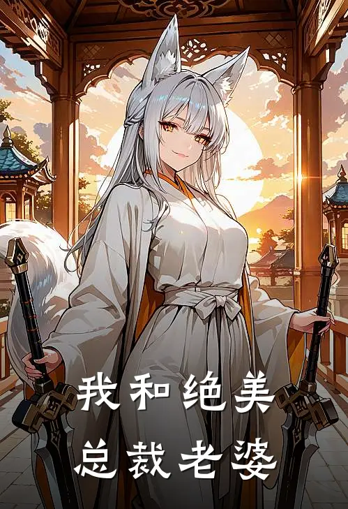 我和绝美总裁老婆