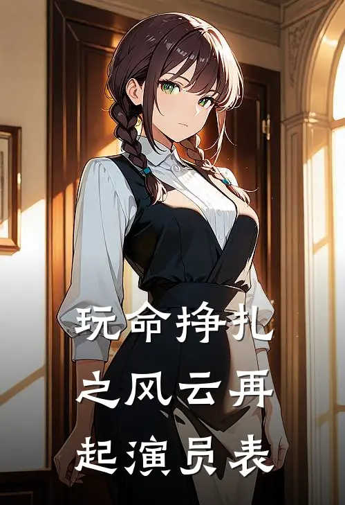 玩命挣扎之风云再起演员表