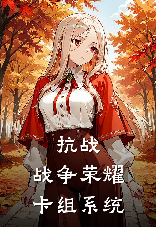 抗战：战争荣耀卡组系统