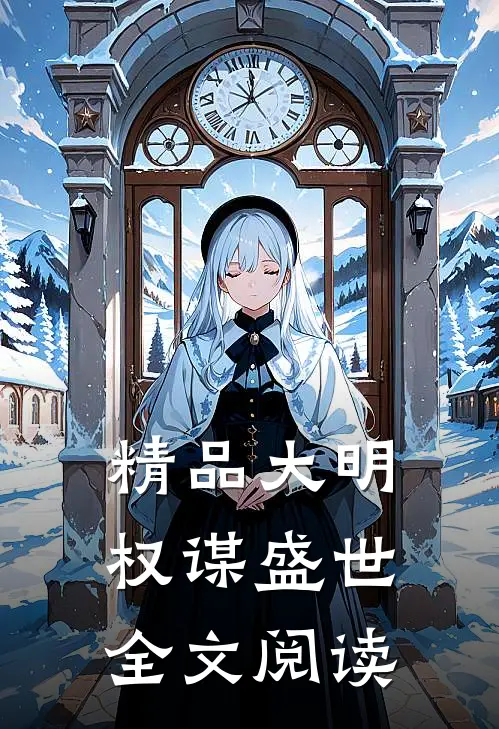 精品大明权谋盛世全文阅读