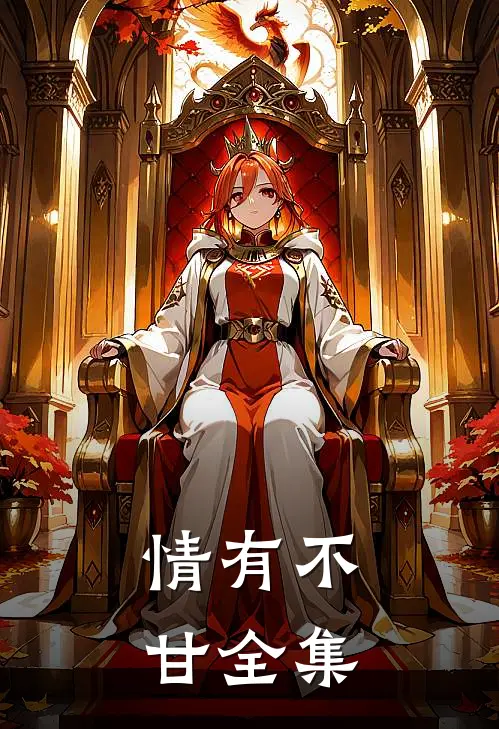 情有不甘全集