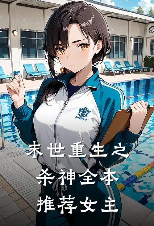 末世重生之杀神全本推荐女主