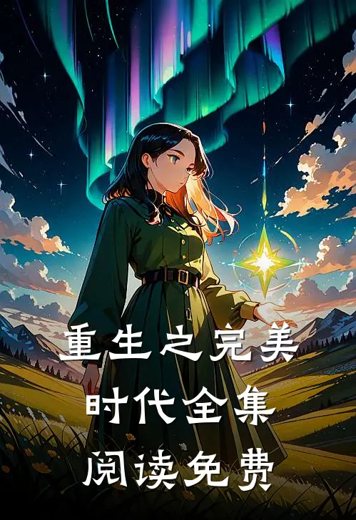 重生之完美时代全集阅读免费